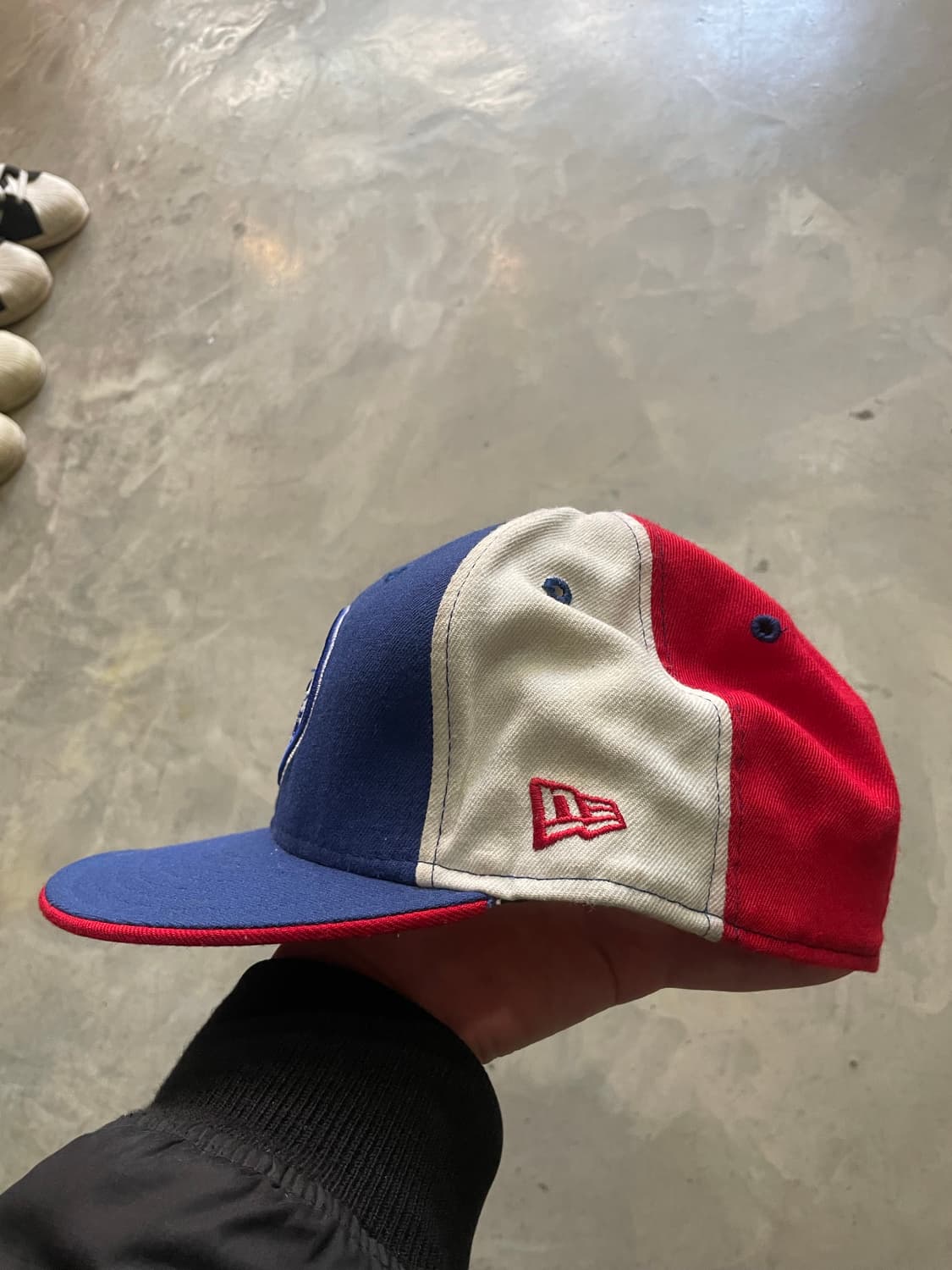 뉴에라 필라델피아 MADE IN USA 7 1/2 (59.6cm) 상품이미지3