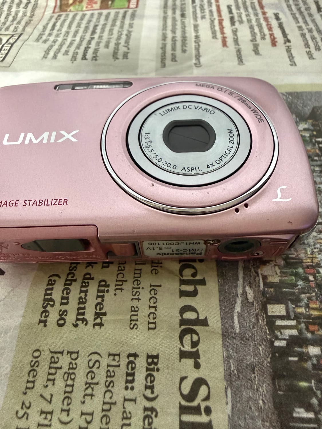 설명참고_파나소닉 Panasonic lumix s1 상품이미지5