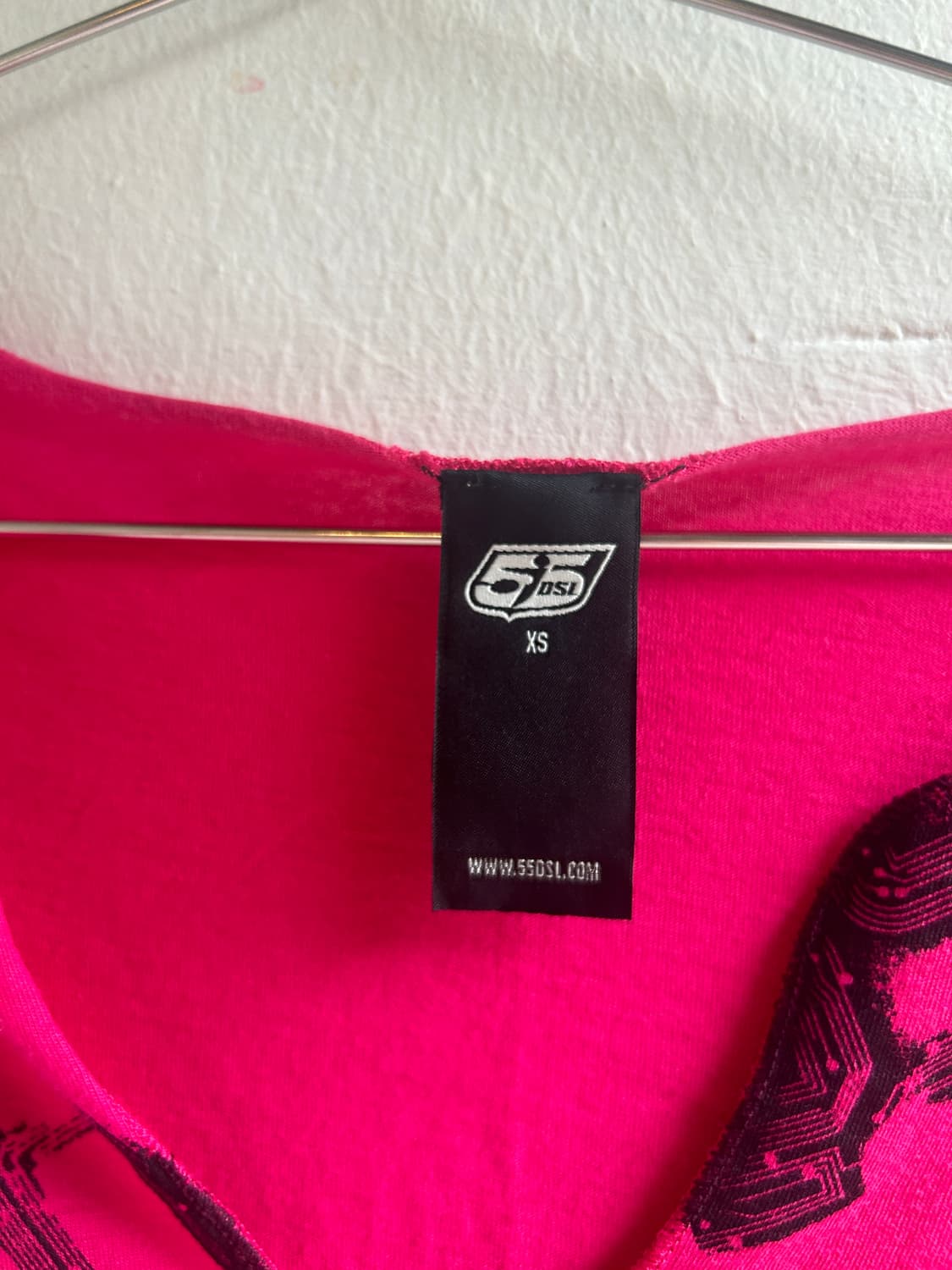 Y2k top  상품이미지2