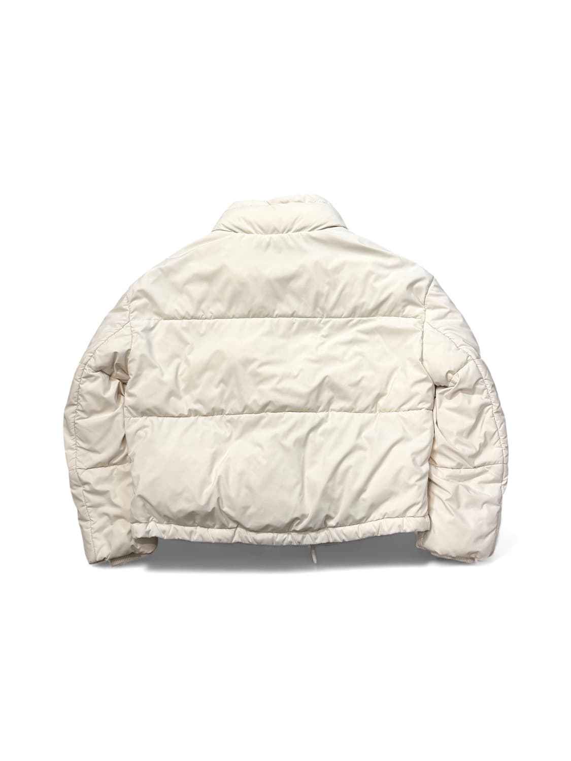 엄브로 플라이트 숏 덕다운 패딩  상품이미지2