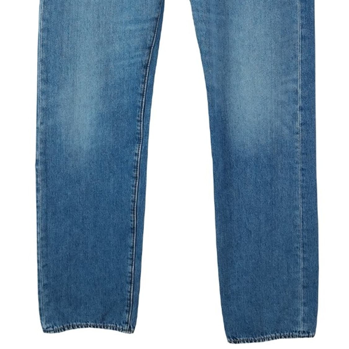 [리바이스] 프리미엄 502 테이퍼드 데님 팬츠 청바지 M19811 상품이미지5