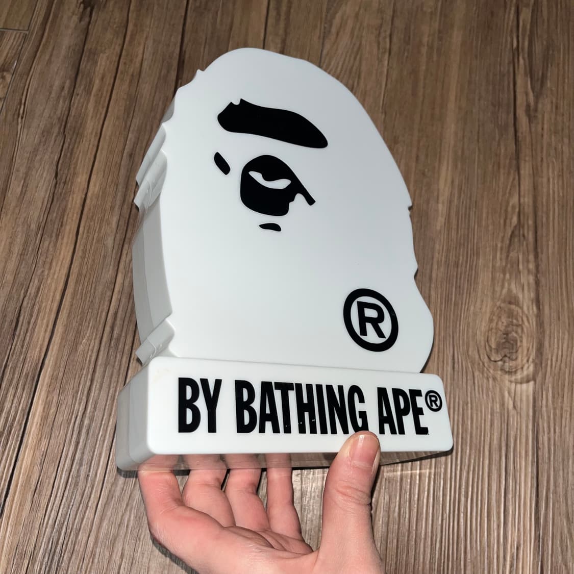 [Bape] 베이프 무드등 상품이미지5