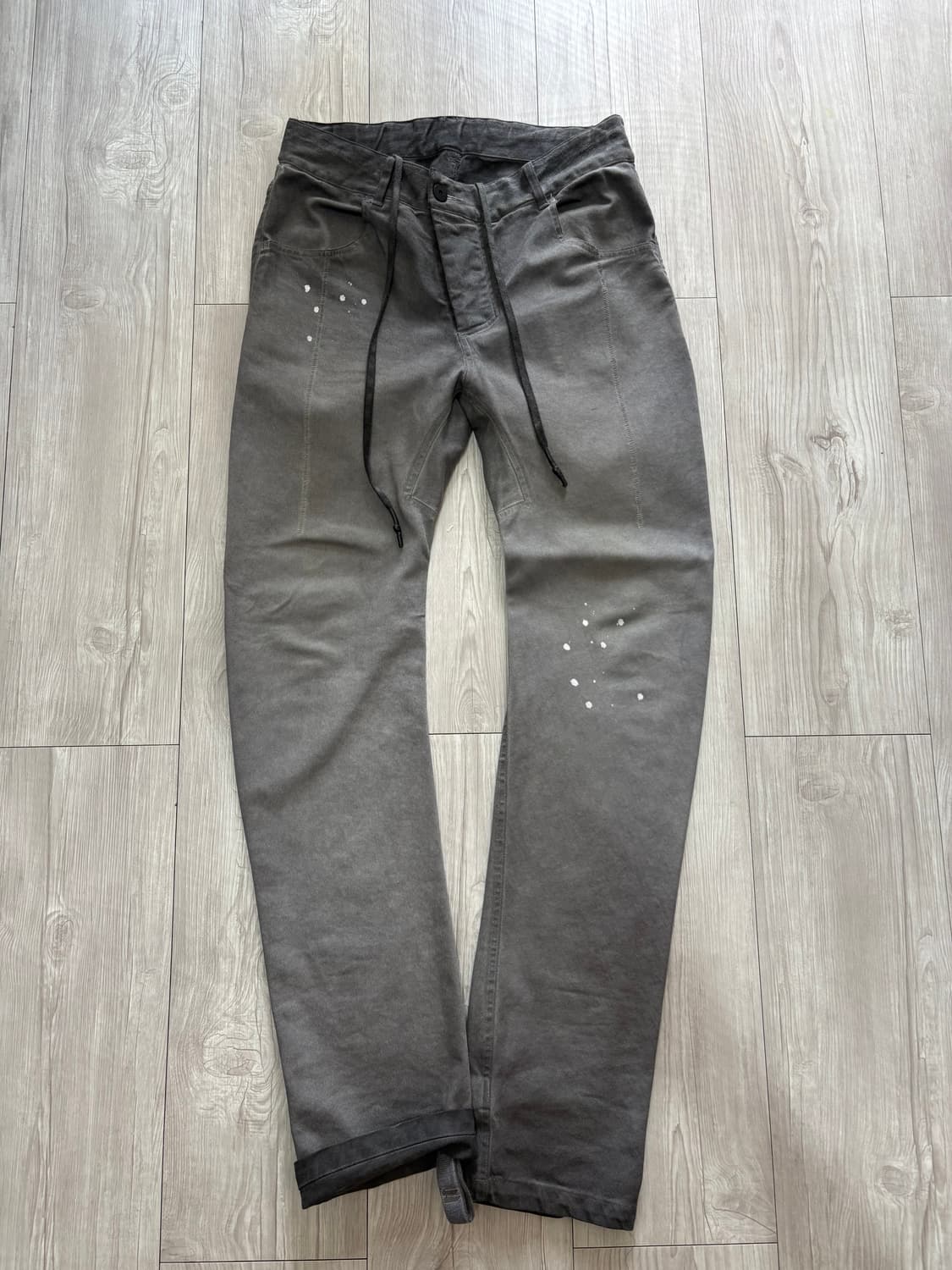 11by boris bidjan saberi P1C M 상품이미지2