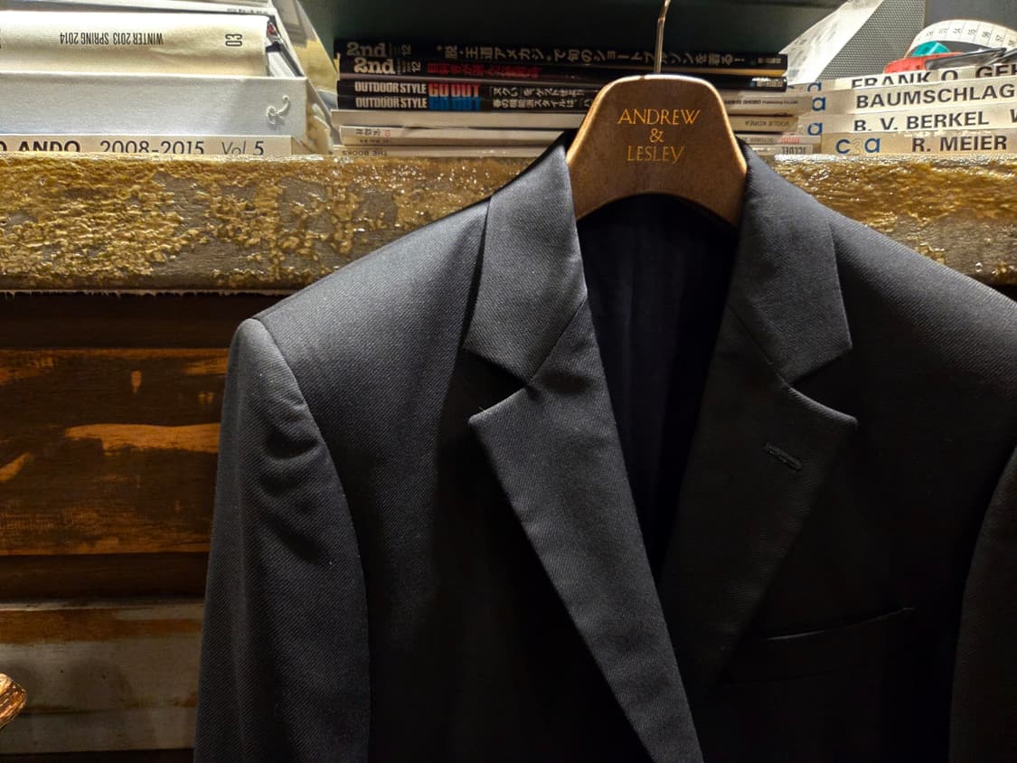 폴스미스 자켓 상품이미지3