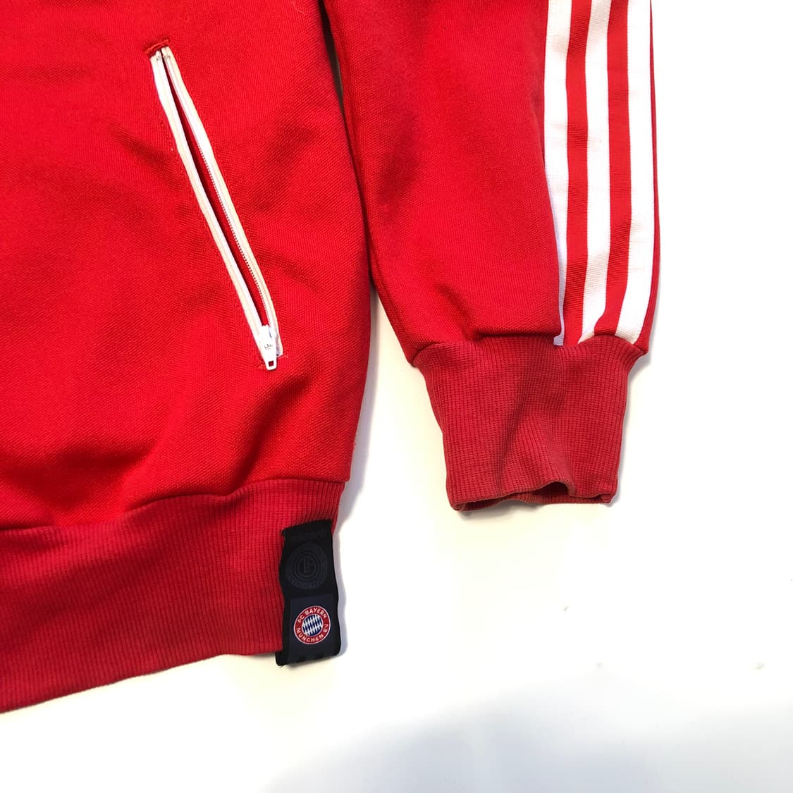 아디다스 뮌헨 져지 상품이미지5