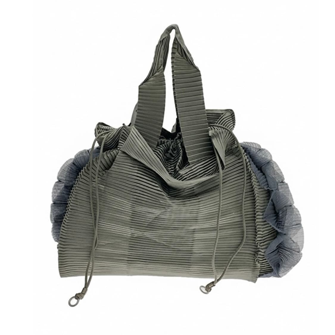 PLEATS PLEASE 토트백 상품이미지1