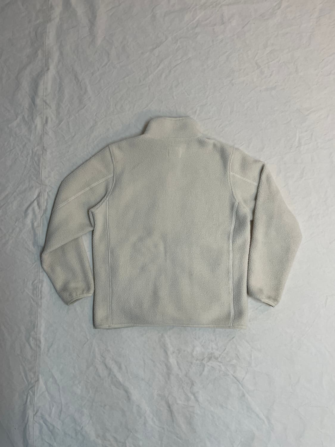 지프 플리스 자켓 상품이미지7