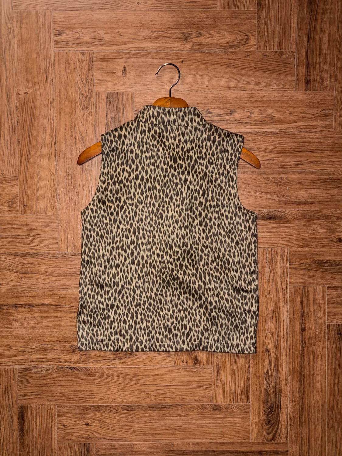 일본빈티지 레오파드 떡볶이 베스트 상품이미지4