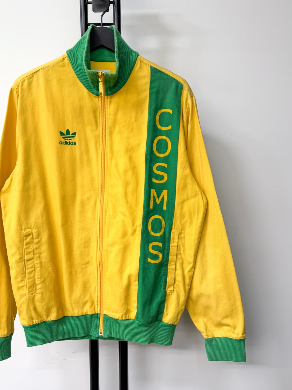 아디다스 뉴욕 코스모스 트랙탑 상품이미지3