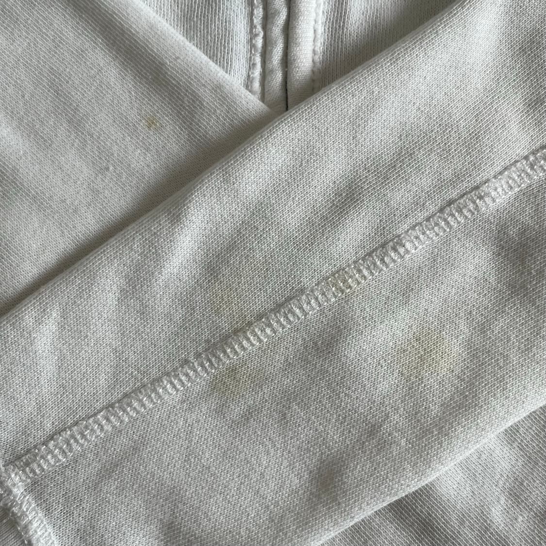 zip up hoodie 상품이미지9
