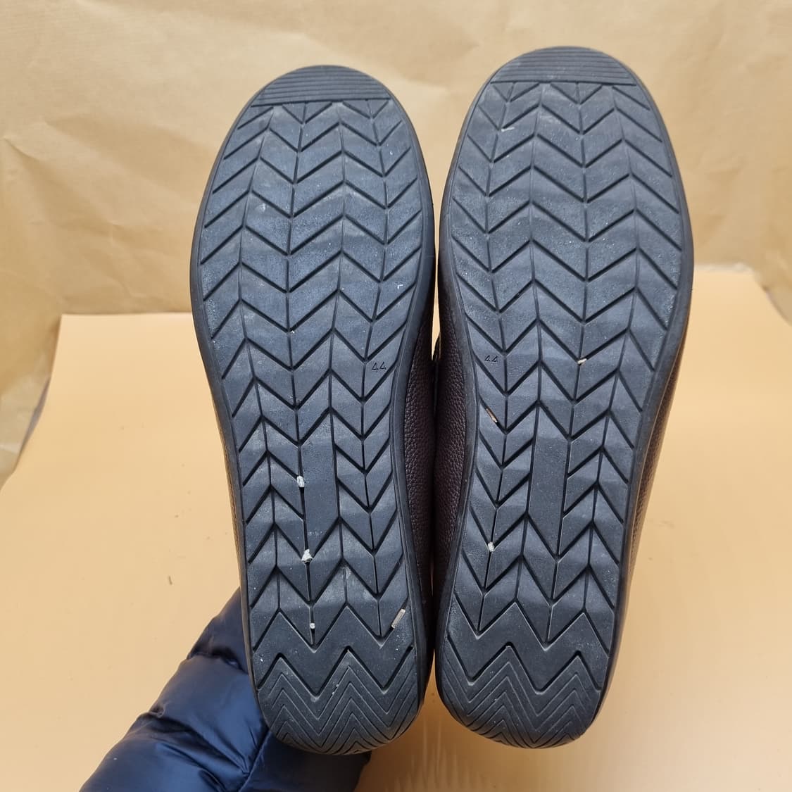 마쯔 남성로퍼280 상품이미지3