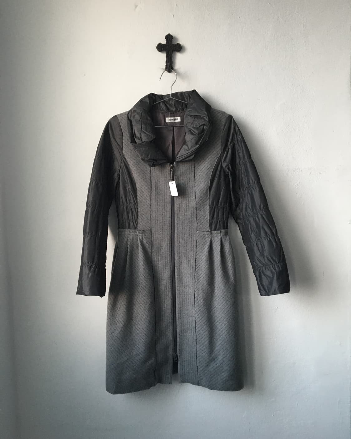 Hiroko bis coat 상품이미지2