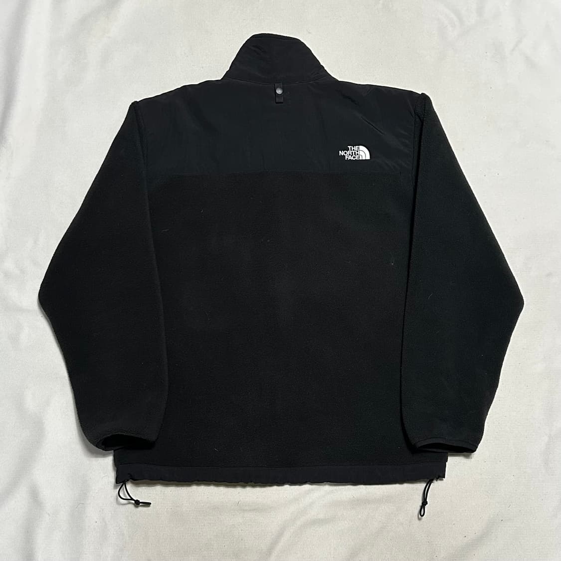 M 노스페이스 블랙 데날리 자켓 상품이미지3