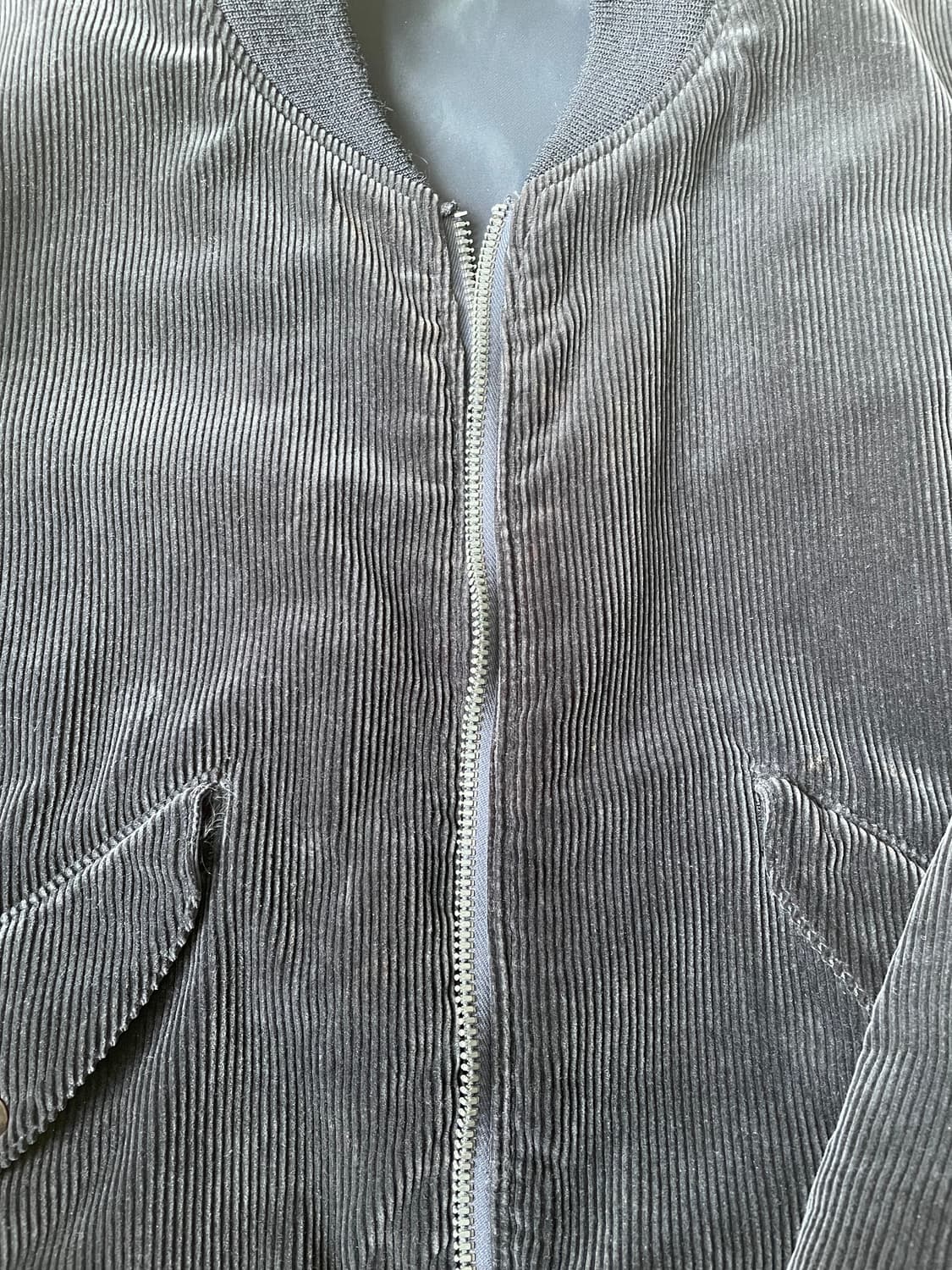 캡틴선샤인x버즈릭슨 l2b ma-1 38(100) 상품이미지4