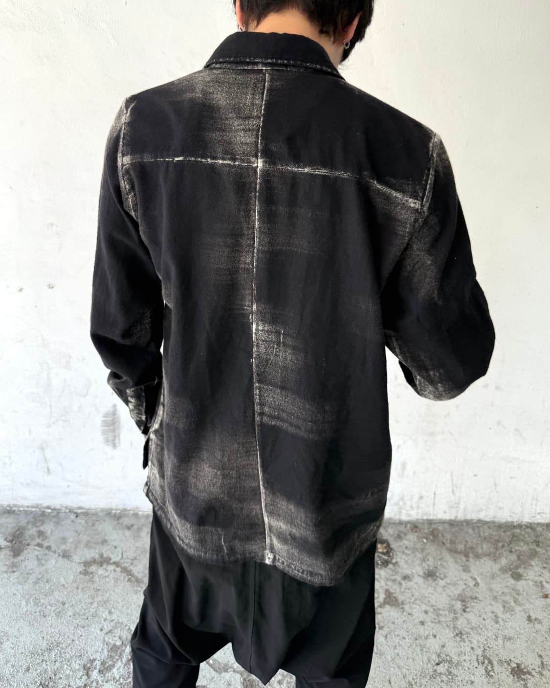 Kmrii Shirt 상품이미지1