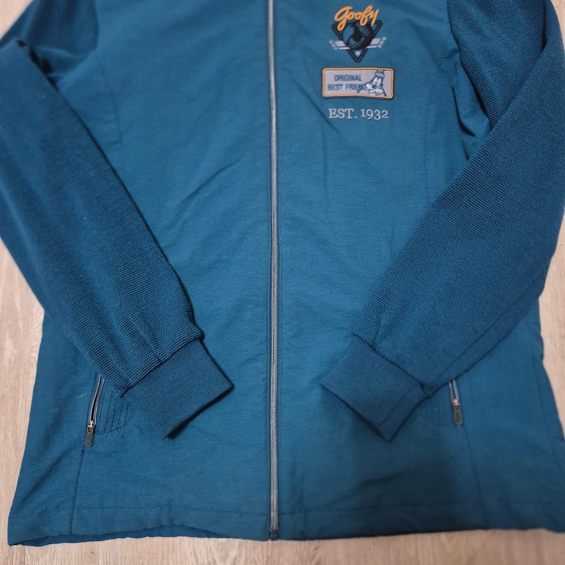 디지니 남성 집업자켓  상품이미지3