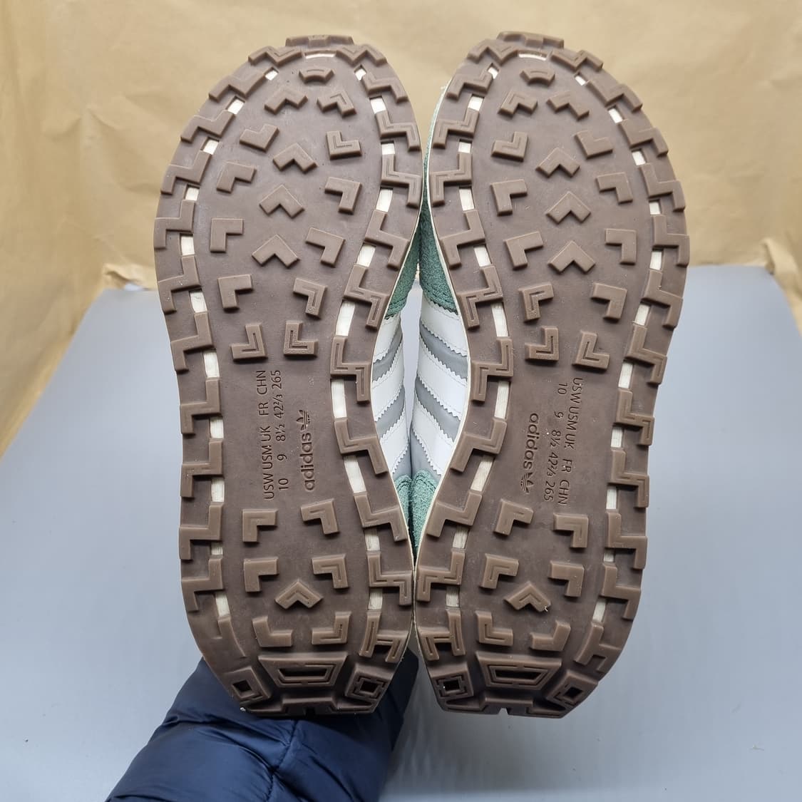 나이키 프리러브 OX 운동화225 상품이미지3