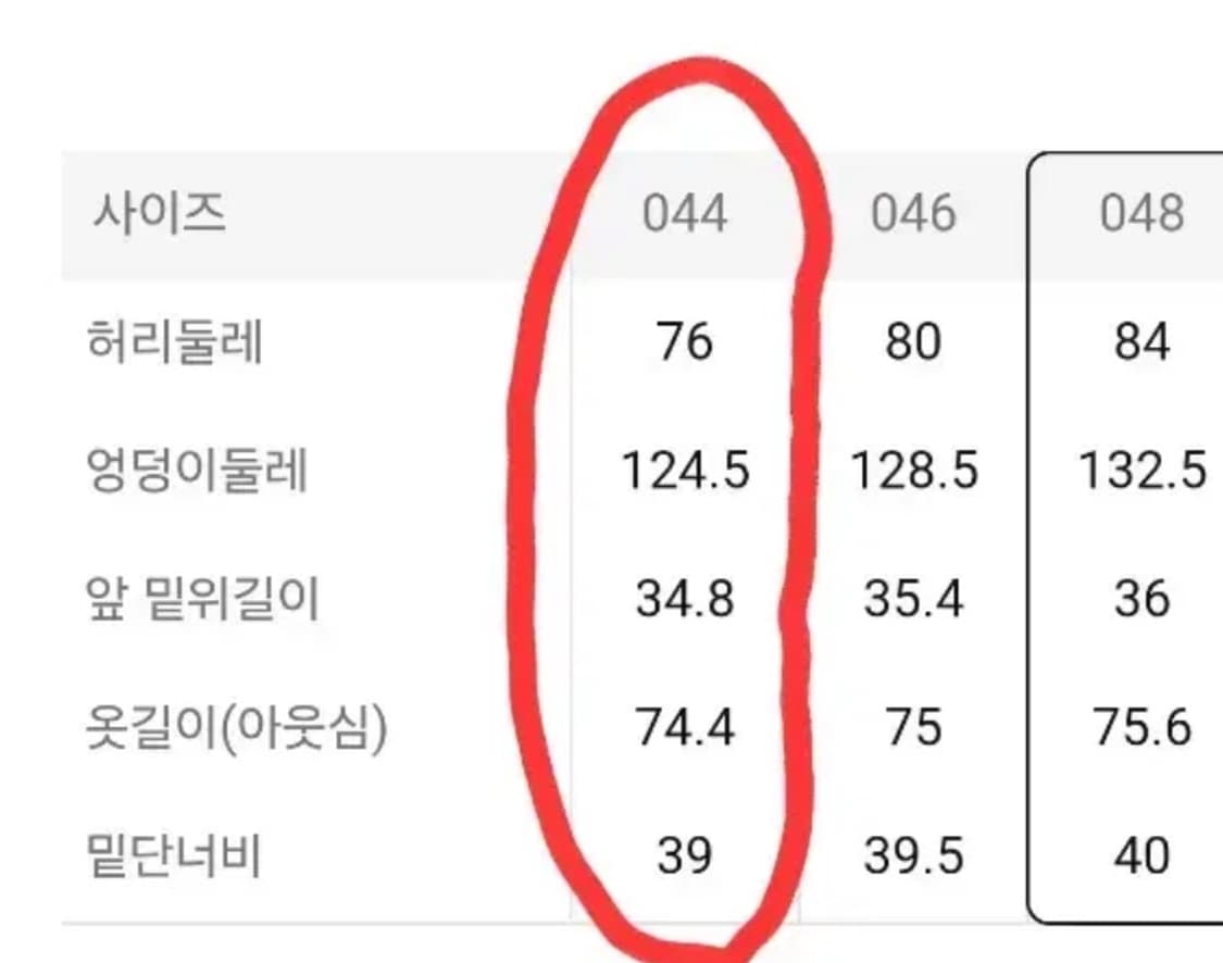 [새상품] 준지 블렌디드 코튼 버뮤다 팬츠 046 상품이미지4