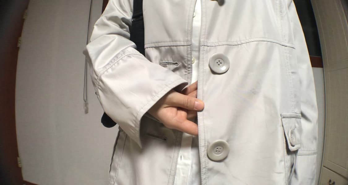 아이보리 자켓 상품이미지6