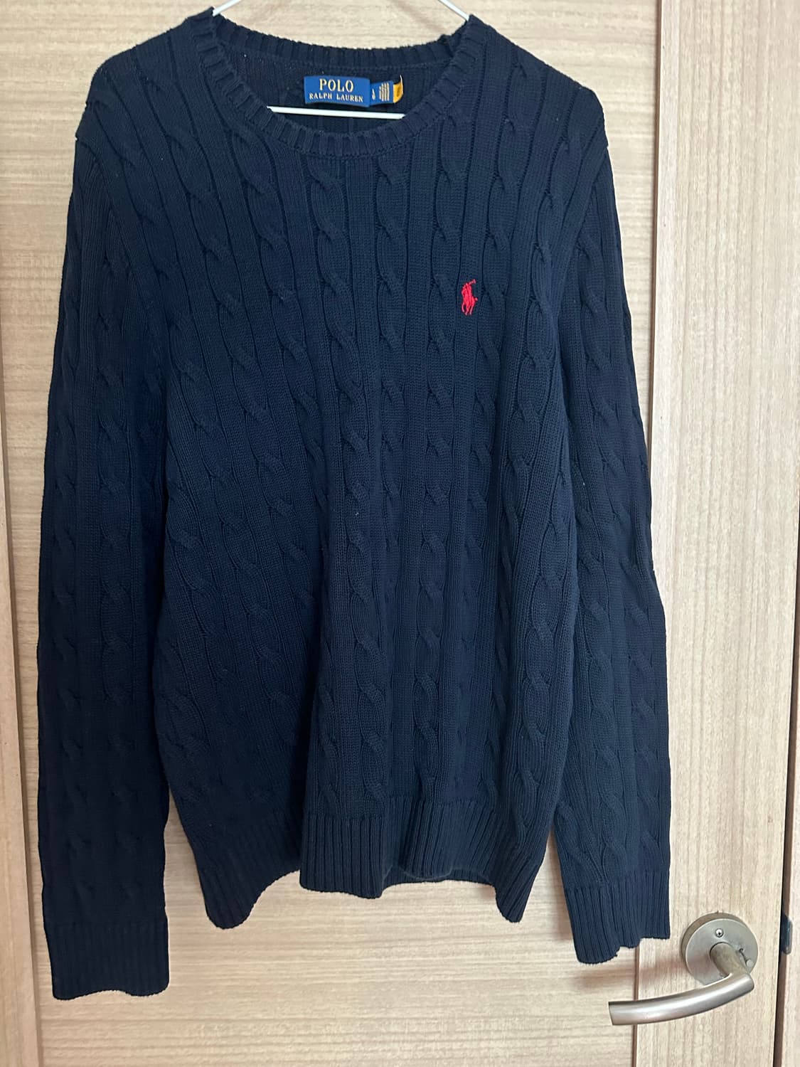 폴로 랄프로렌 니트 L 상품이미지1