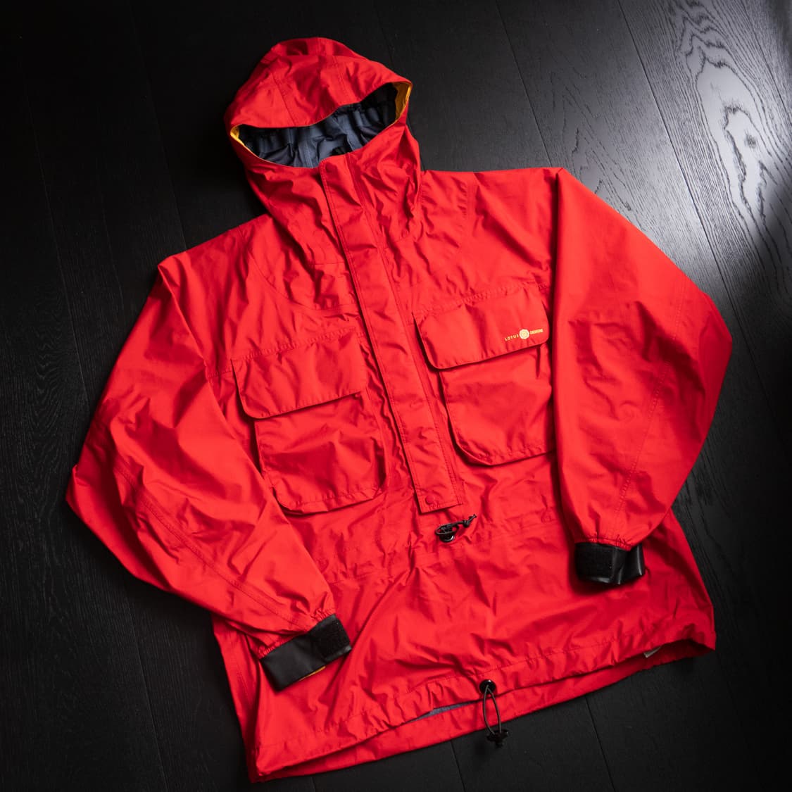 Patagonia X Lotus Designs Parka (XL) 상품이미지2