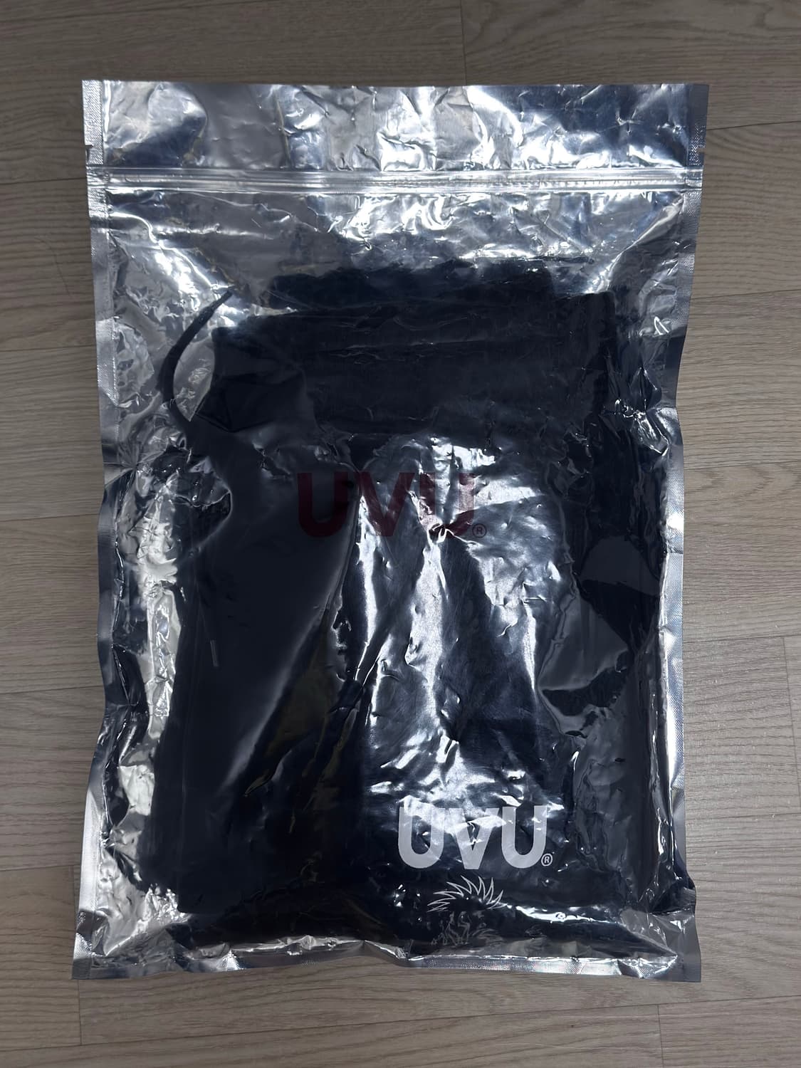UVU 인시그니아 스웻팬츠 상품이미지4