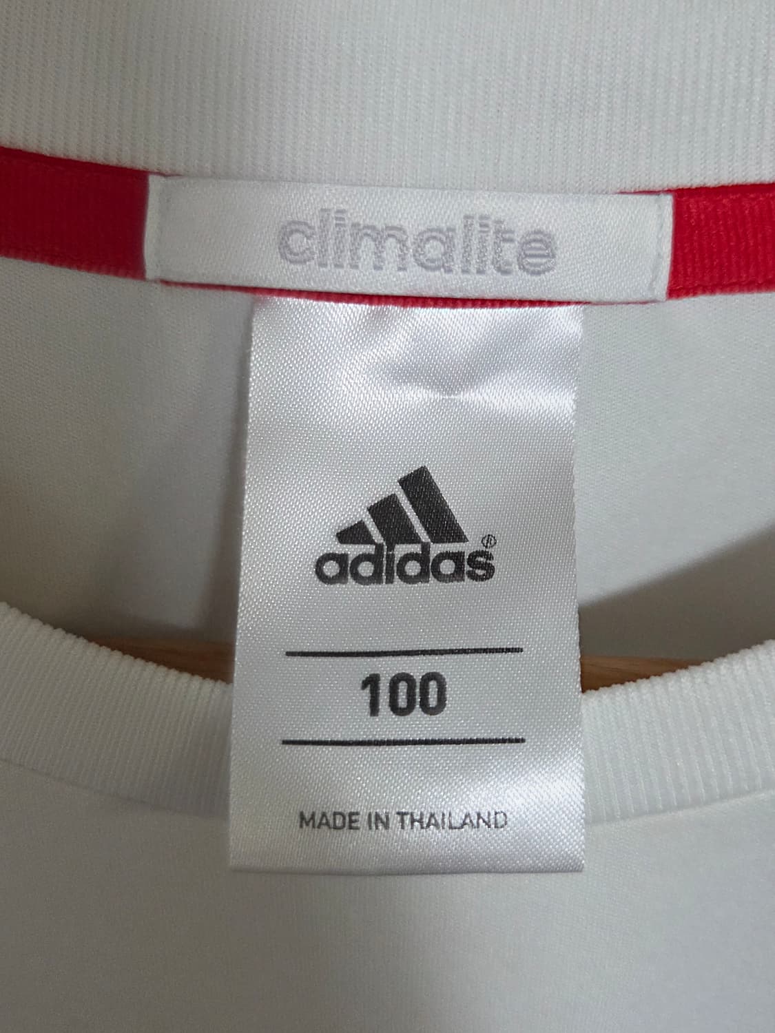 [아디다스] 파르소 13 커스텀 긴팔 져지 | 00085 상품이미지3