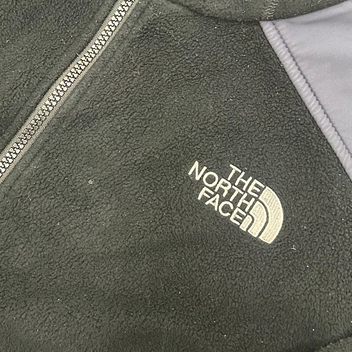 노스페이스 플리스 자켓 상품이미지2