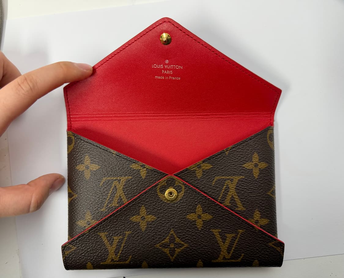 [정품] 루이비통 키리가미 세트  상품이미지7