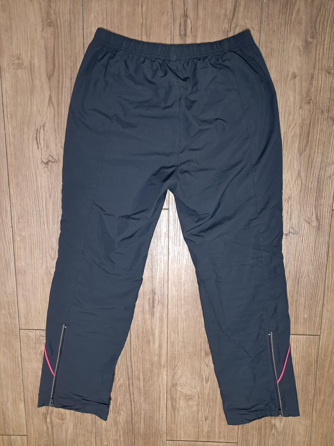 아식스 우븐 밴드바지 80 상품이미지2