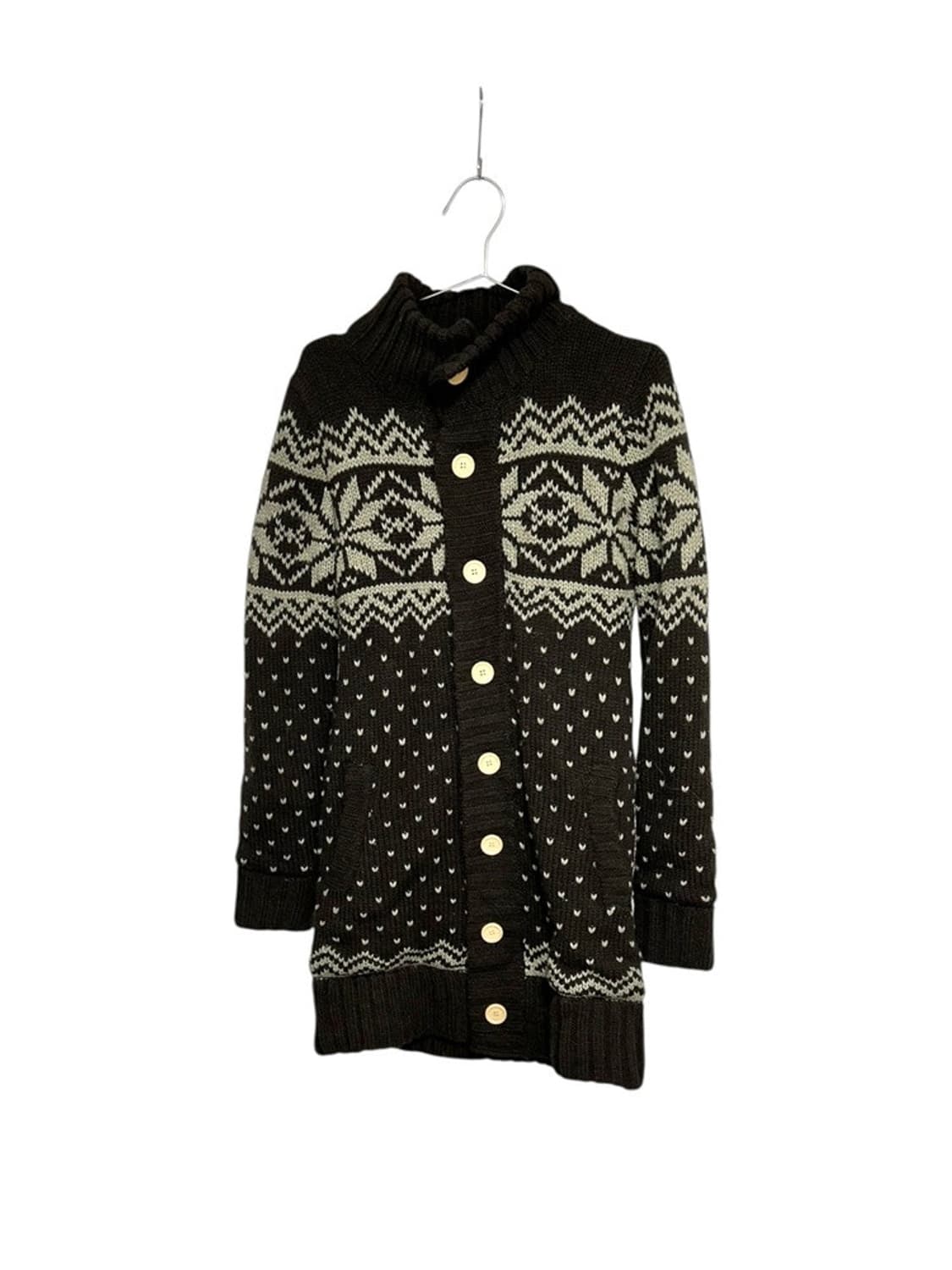 vtg cardigan 상품이미지1