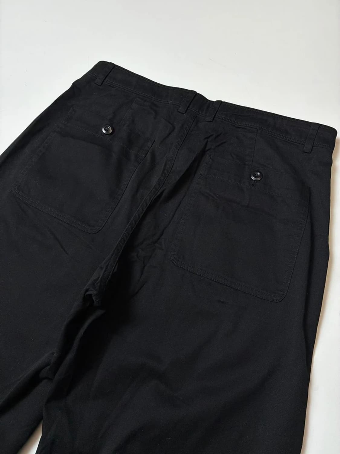 커버낫 21ss 데일리 퍼티그 팬츠 PN8962 상품이미지6