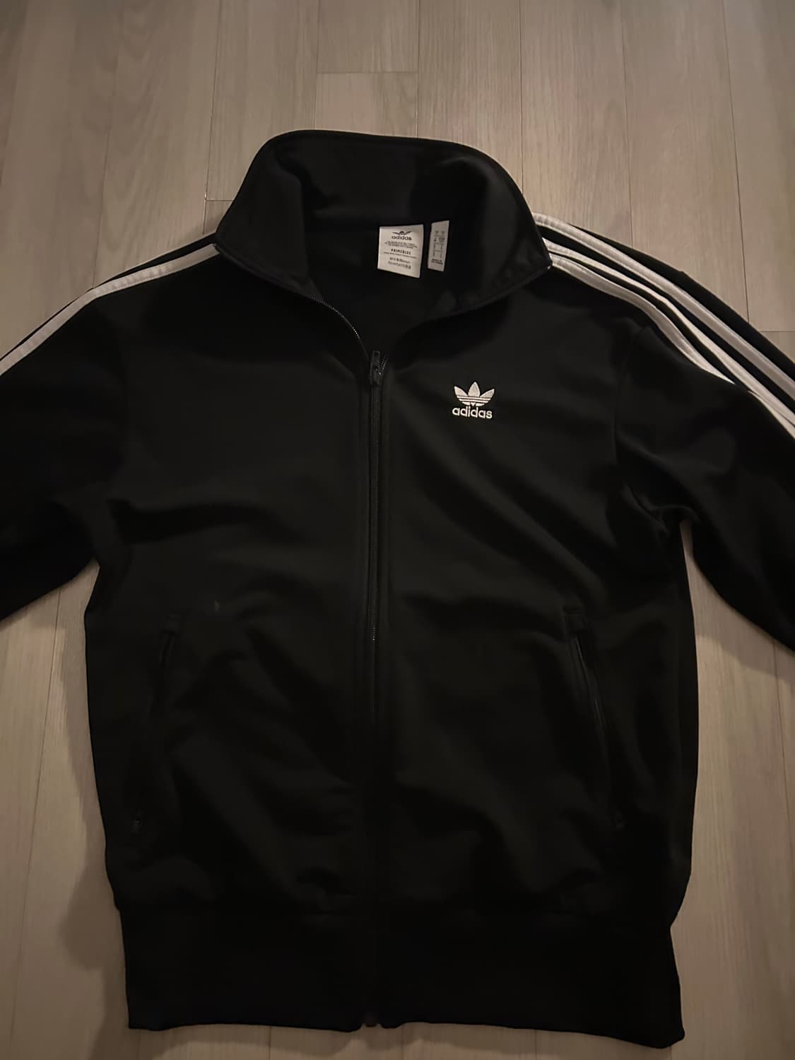 아디다스 져지 s 상품이미지1