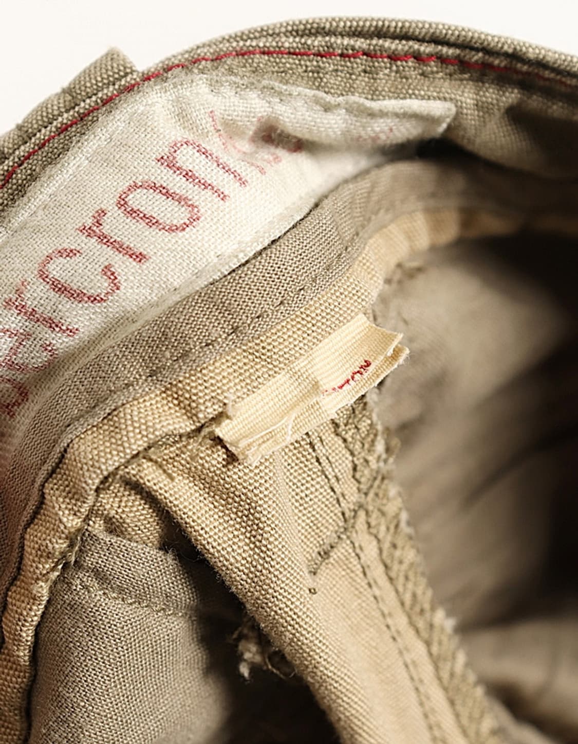 abercrombie Cargo Pant (27) 상품이미지9