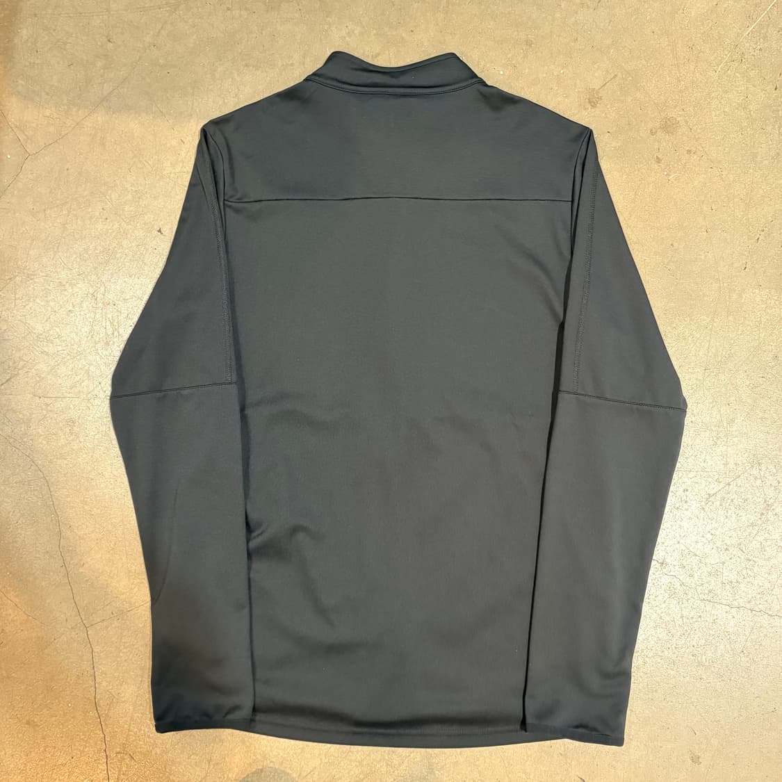 M 나이키 아스날 블랙 트랙탑  상품이미지3