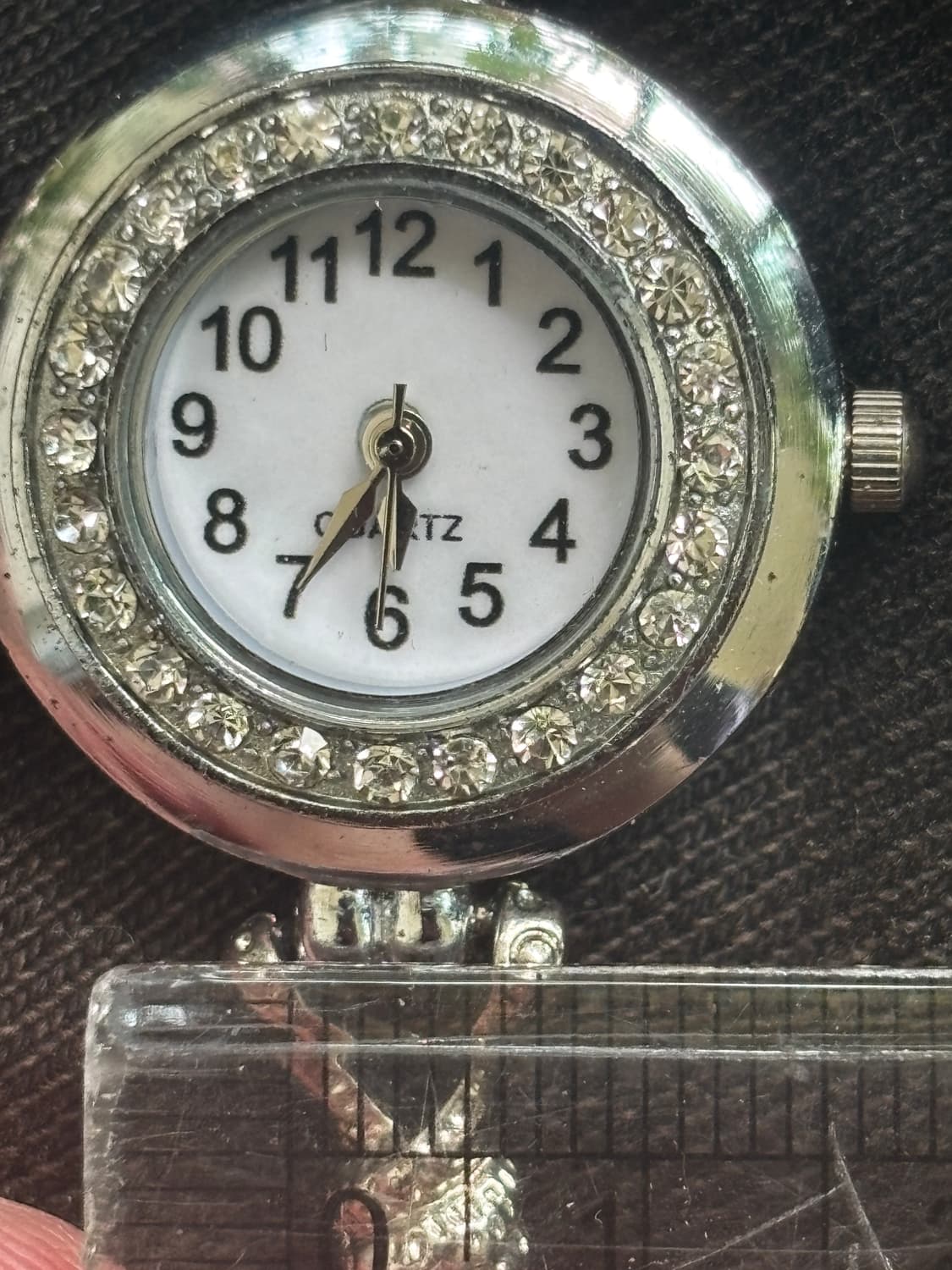 vintage beads charm bracelet watch 상품이미지10