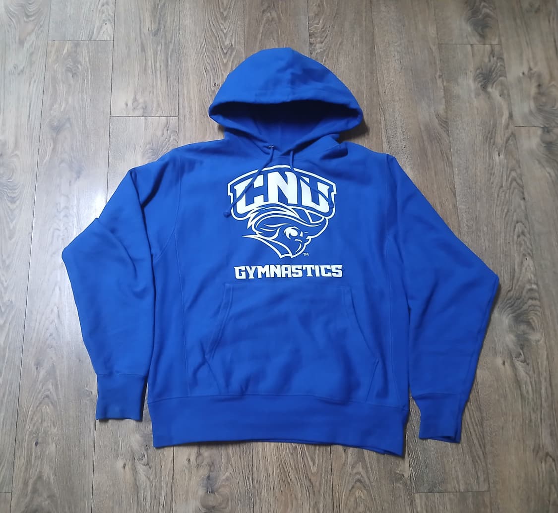 챔피온 리버스위브 후드티 상품이미지1