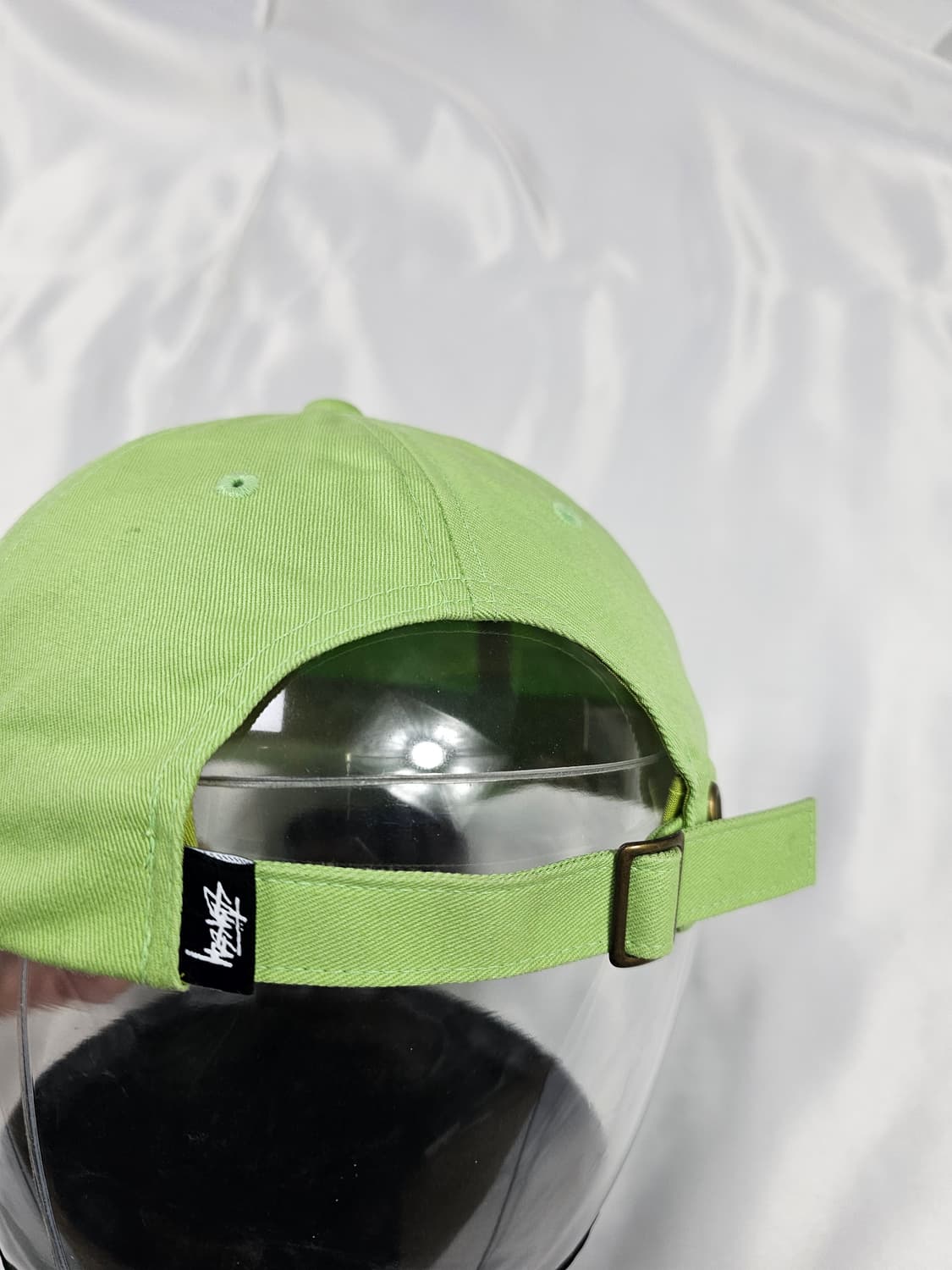 스투시스탁로우프로캡 상품이미지4