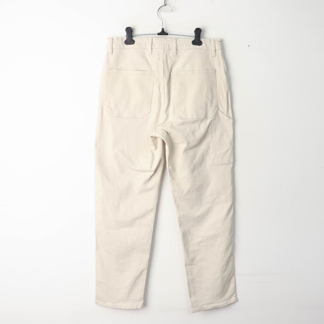 32/유니클로 데님 워크 팬츠 상품이미지2