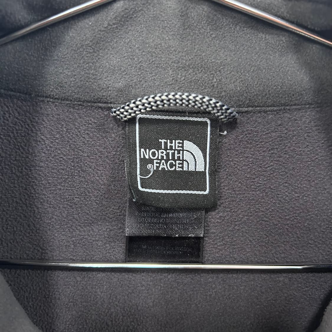 노스페이스 윈드월 플리스 집업 베스트 상품이미지3