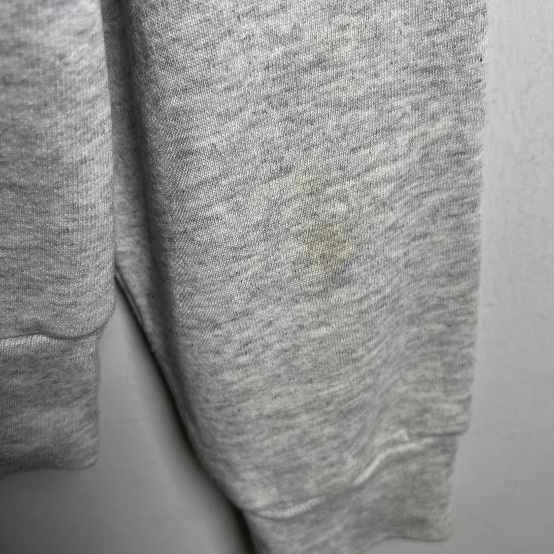 90's 잔스포츠 빈티지 ASU 컬리지 맨투맨 M 상품이미지7