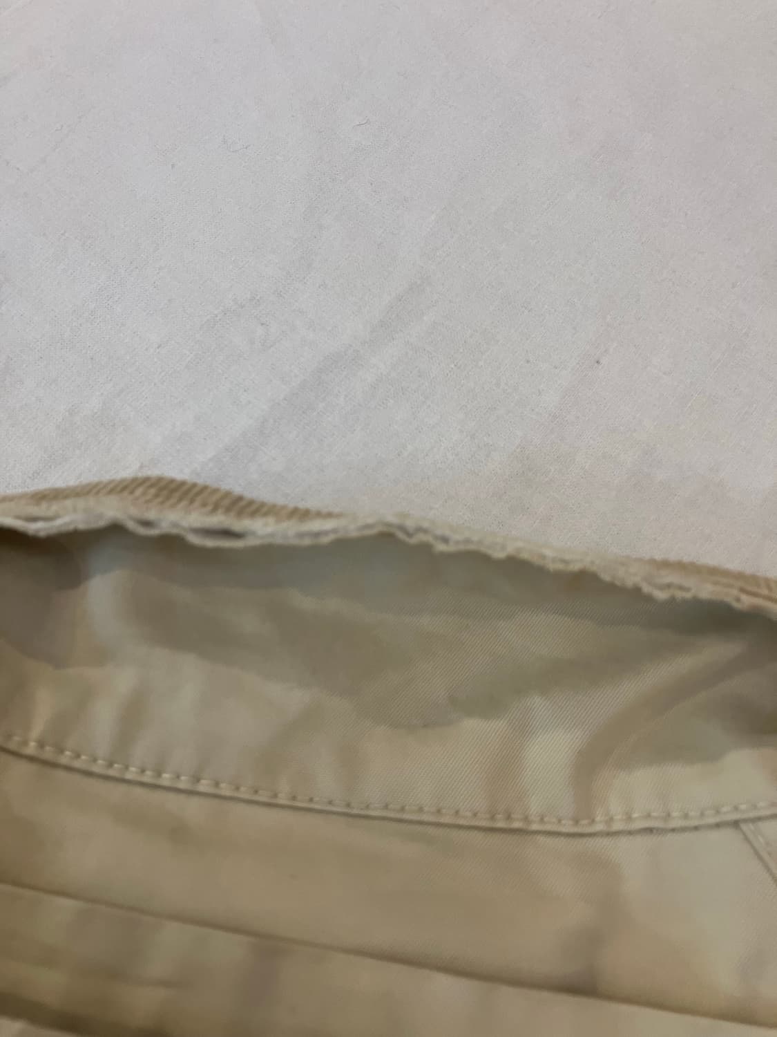 폴로 랄프로렌 코듀로이 바라쿠타 스윙탑 자켓 베이지 상품이미지8