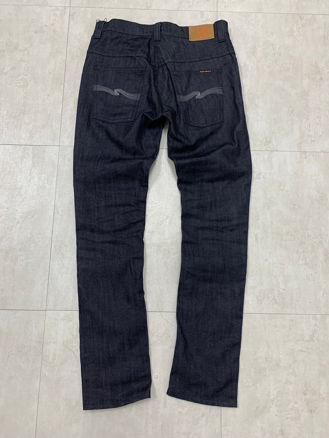 nudie jeans 생지 데님 팬츠 #354 상품이미지7