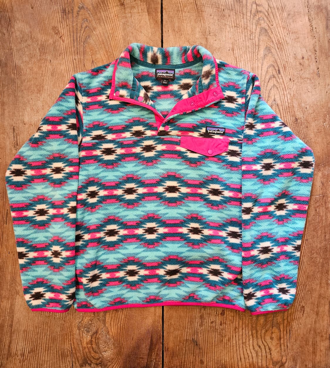 파타고니아 신칠라  상품이미지1