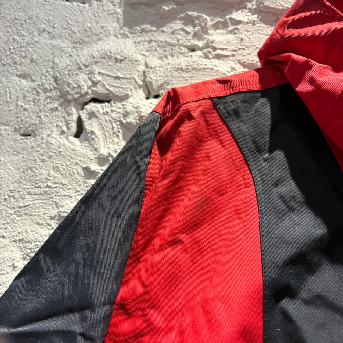 오클리 빈티지 밴필드 윈드자켓 상품이미지4