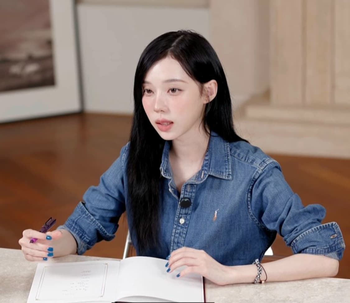 폴로 랄프로렌 여성 데님 셔츠
슬림핏 6사이즈(55~66) 새상품 상품이미지2