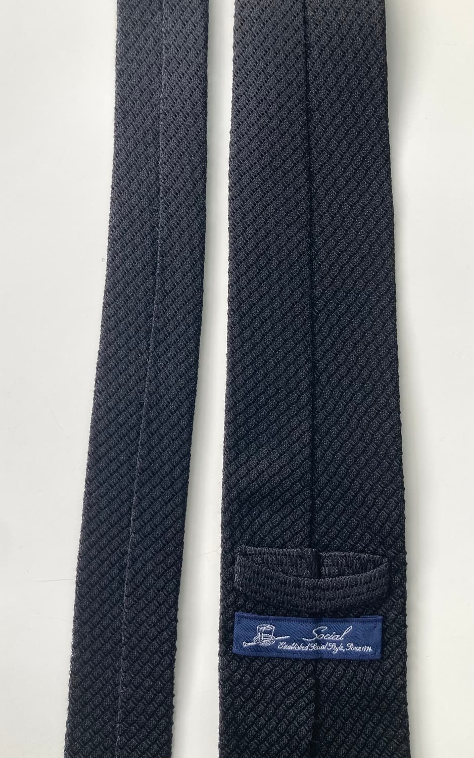 빈티지)넥타이 상품이미지4