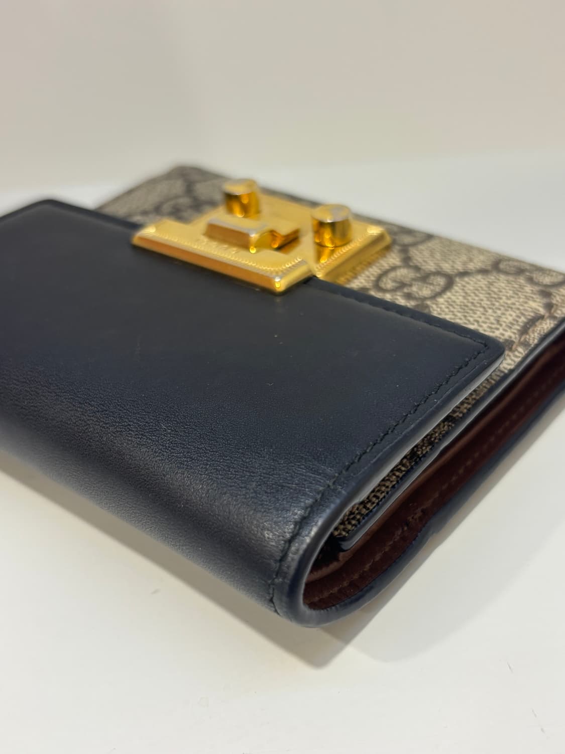 구찌 패드락 3단지갑 (수수료X) 상품이미지5