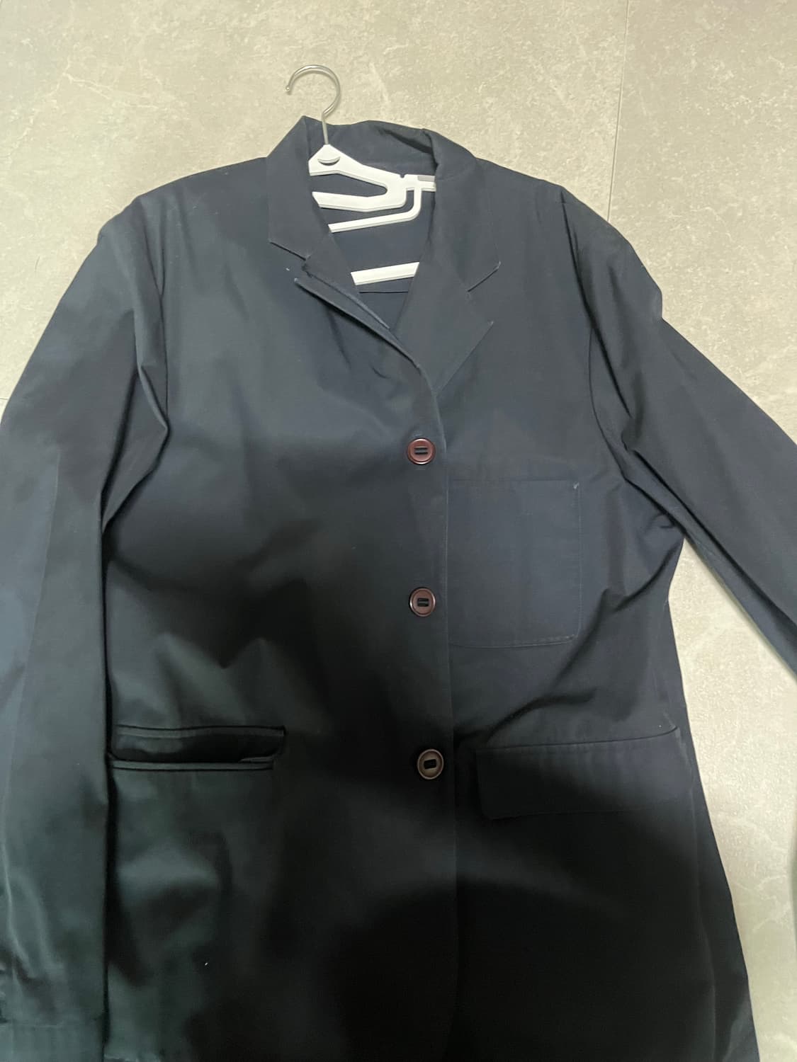 이얼즈어고 Adjustable Blazer 04 상품이미지5