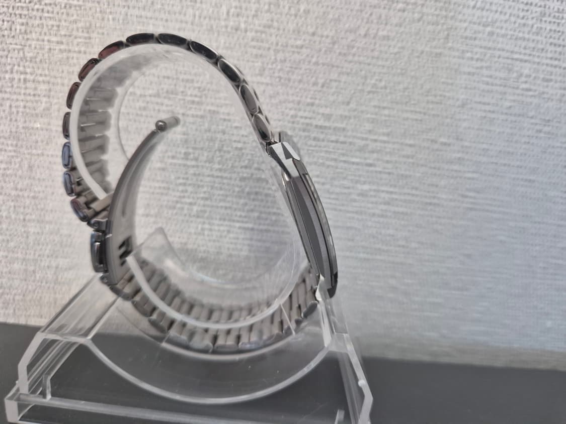 RADO Diastar 쿼츠 빈티지  남성시계 상품이미지3